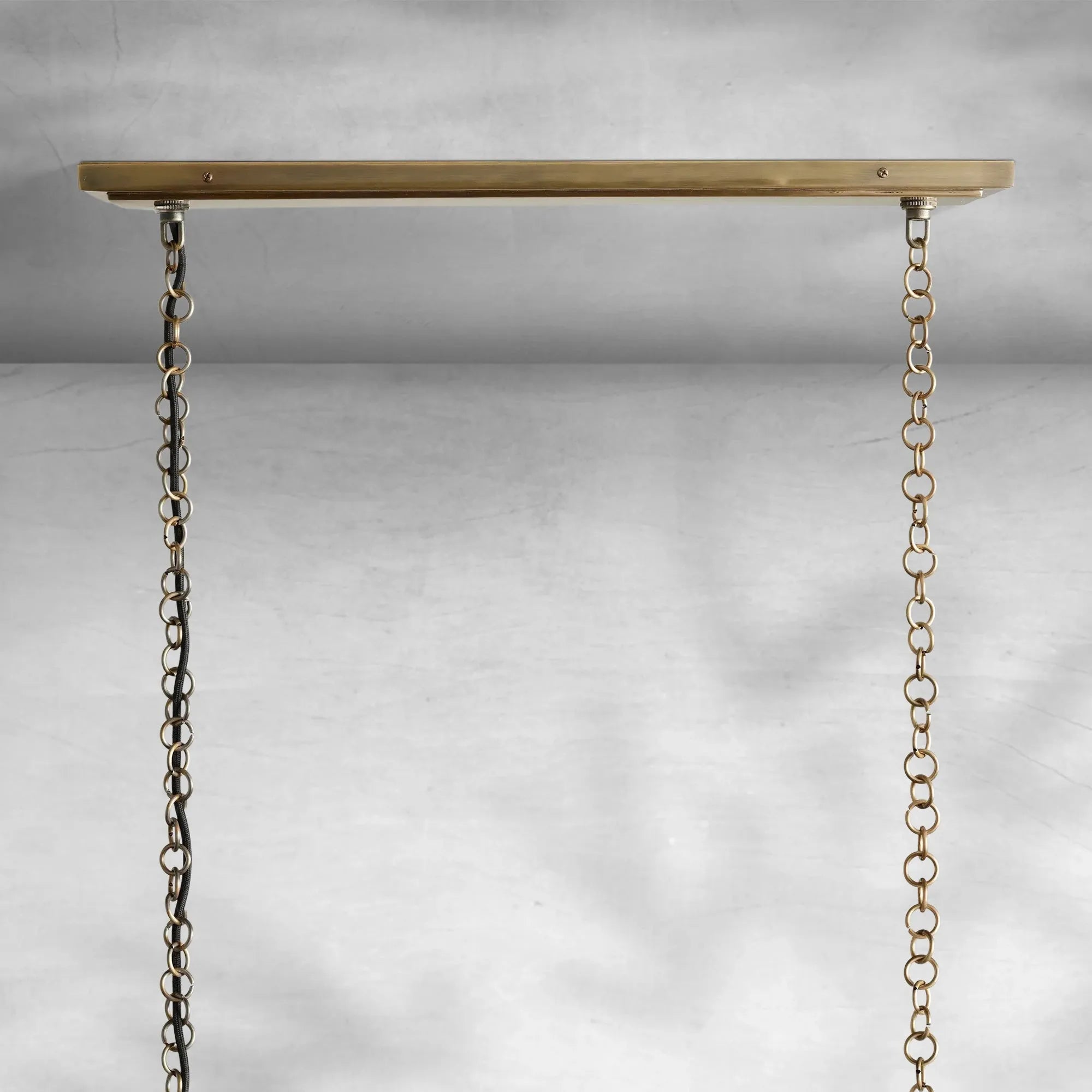 Holt 6-Light Linear Chandelier