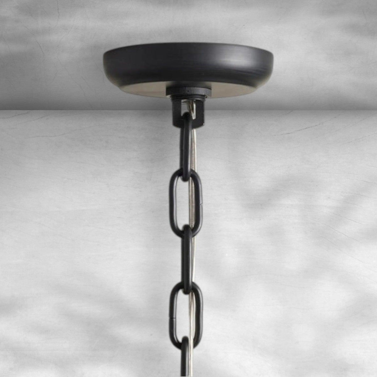 Amaya Round Chandelier