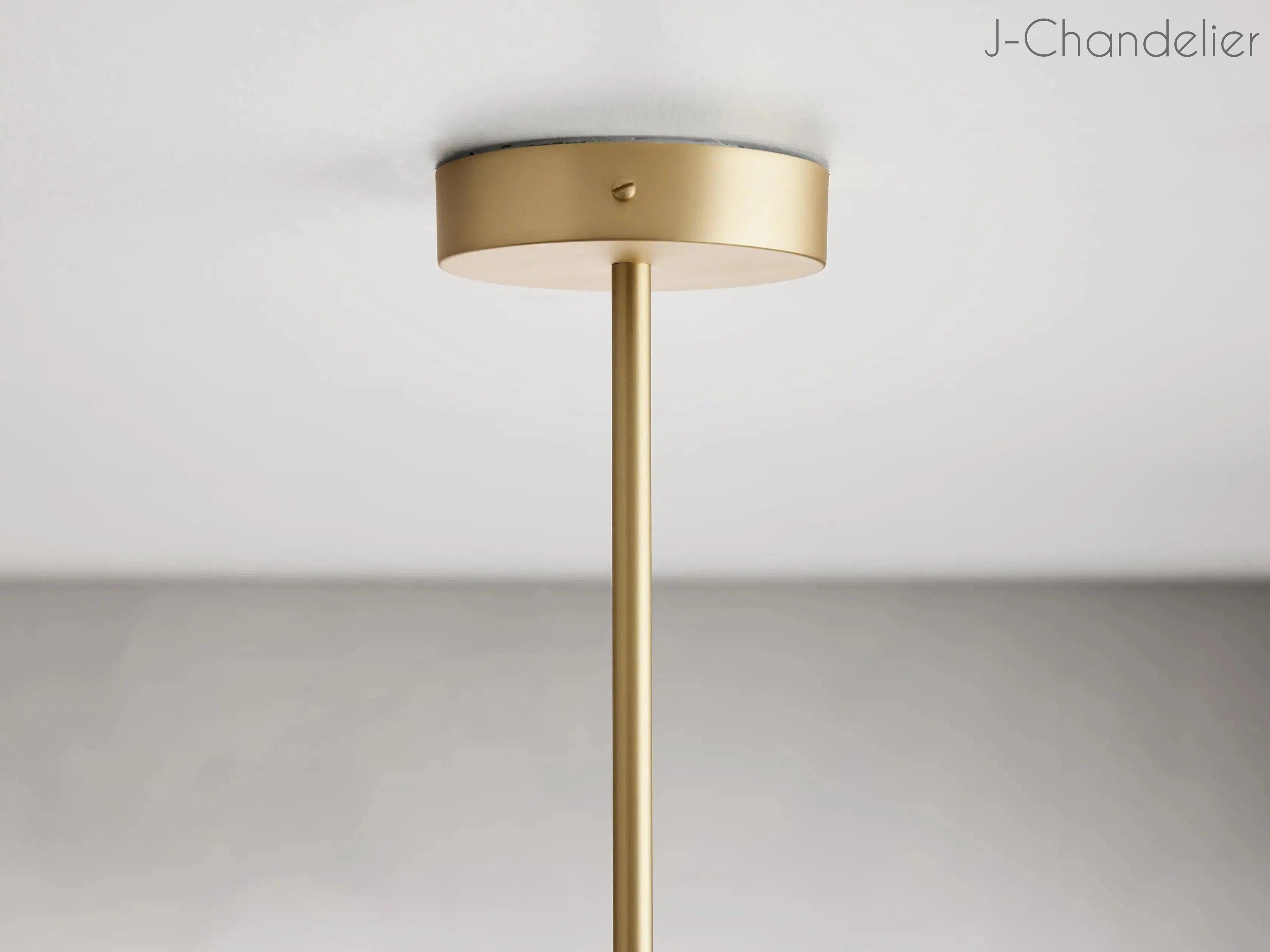 Ramsey 5-Light Round Chandelier