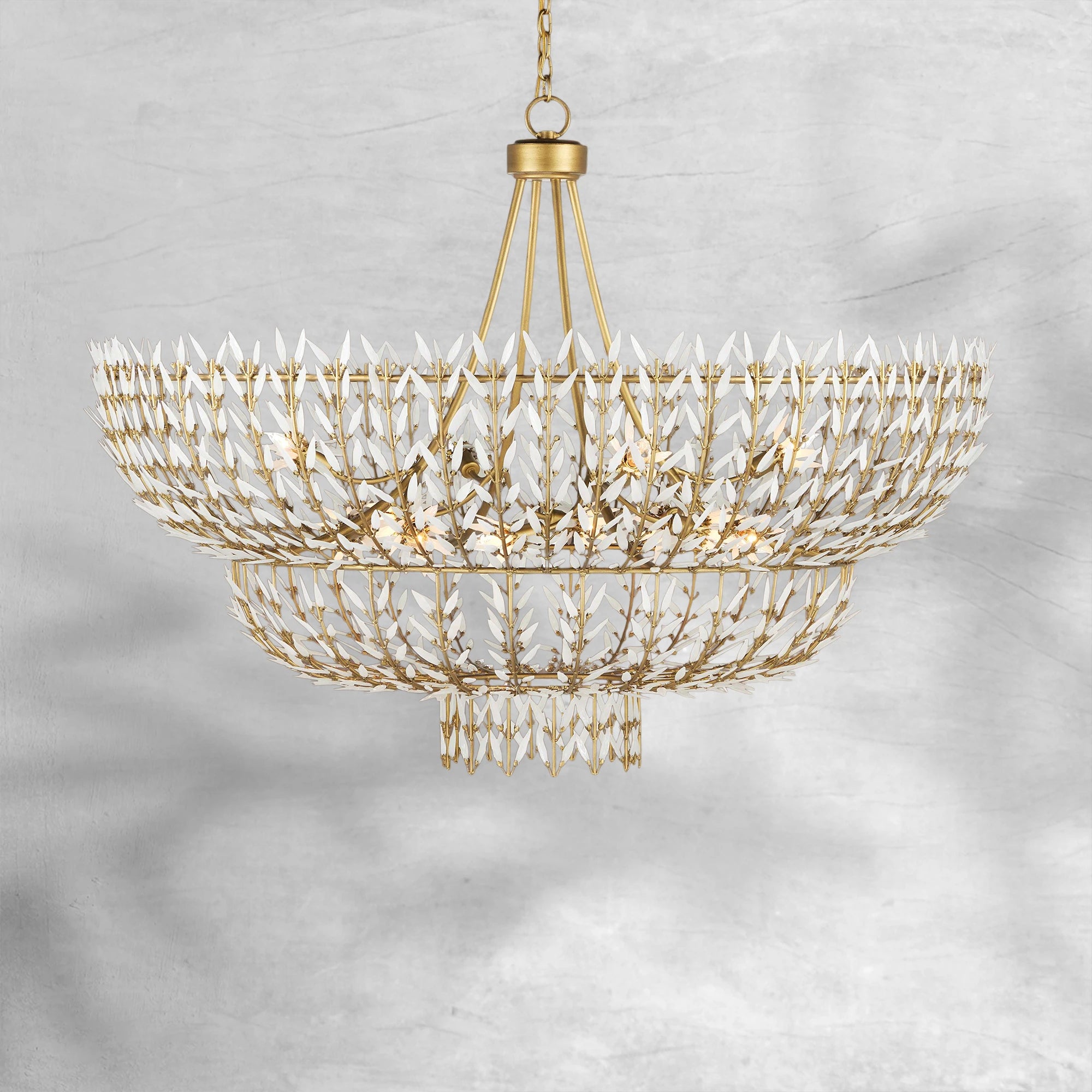 Morrigan Round Chandelier