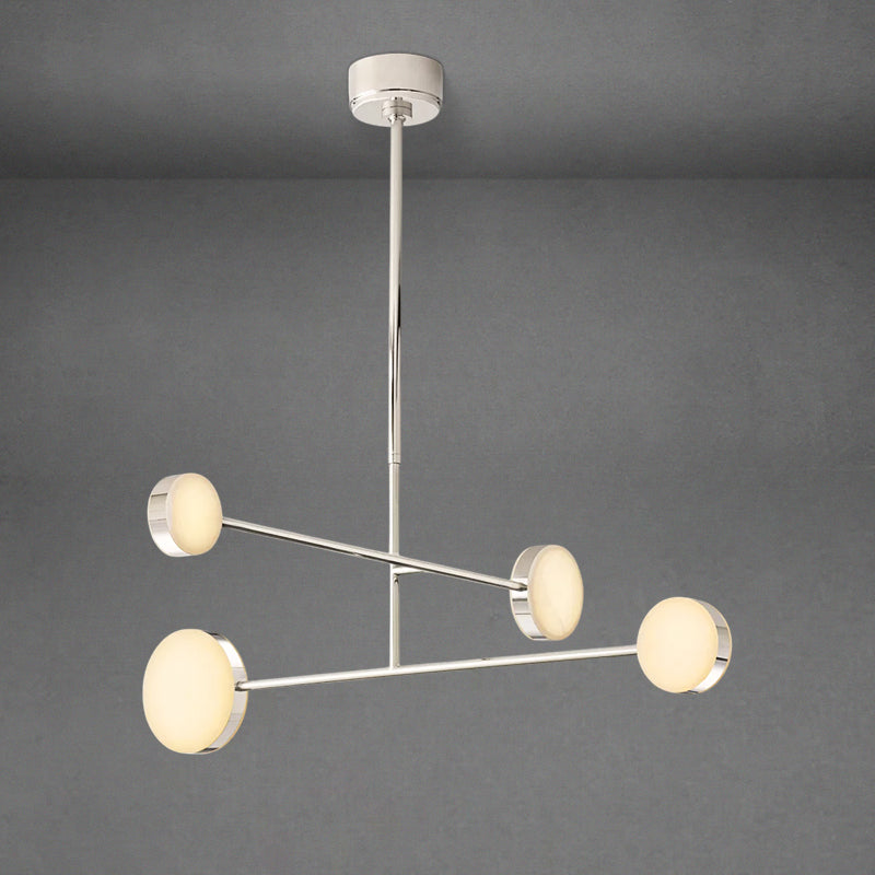 Alaric Mobile Chandelier 36"