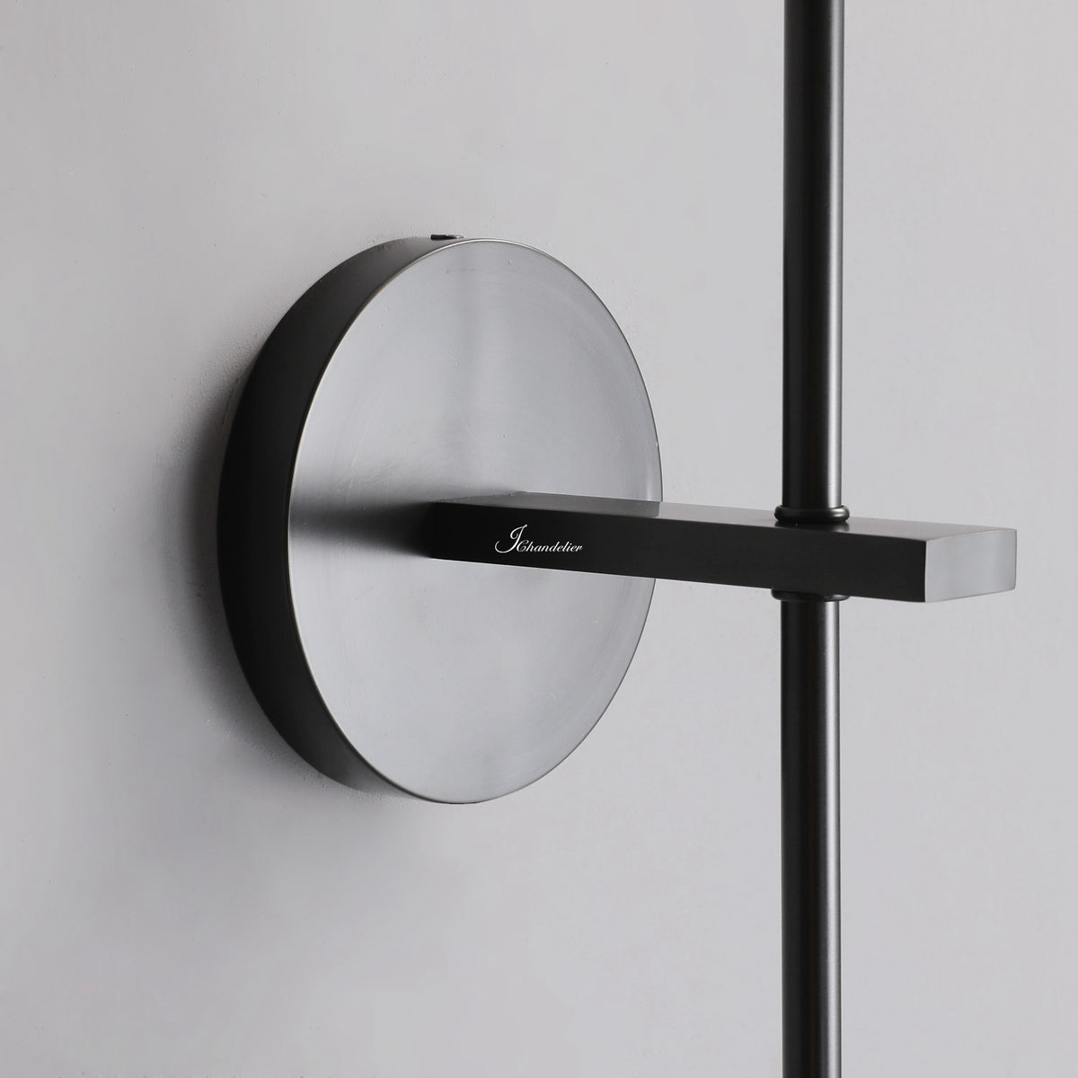 Bruma Glass Grand Wall Sconce