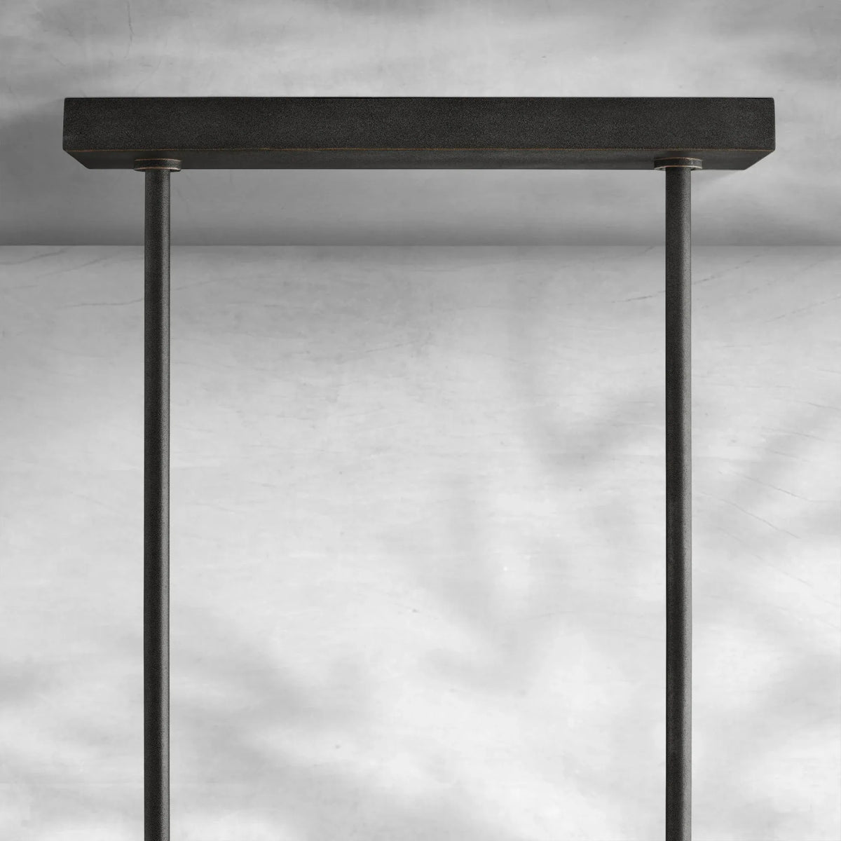 Emmet Linear Chandelier 48''60''72''W