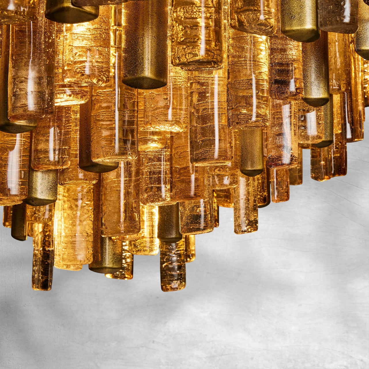 Neve Round Chandelier