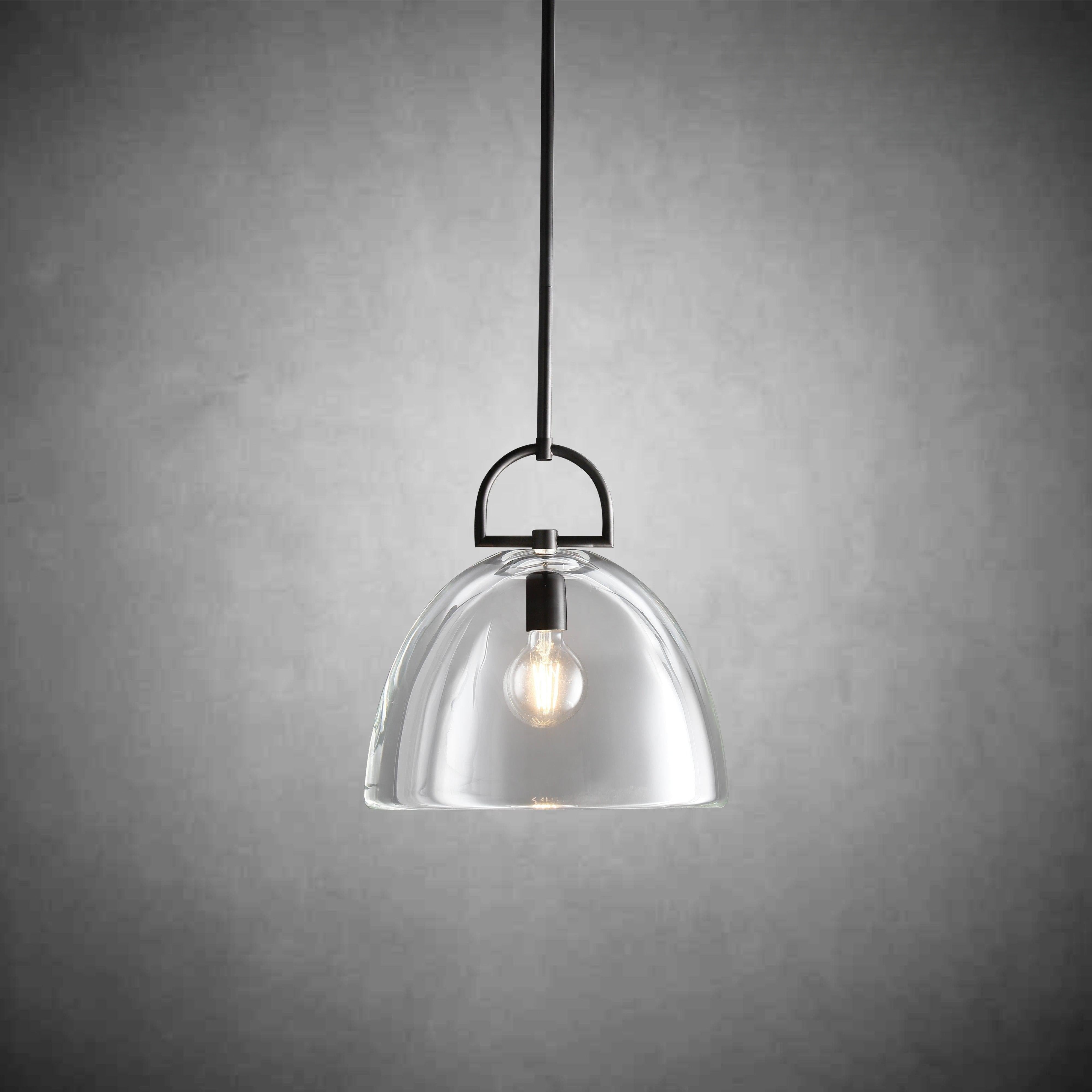 Botanyst Dome Pendant 7"11"14"