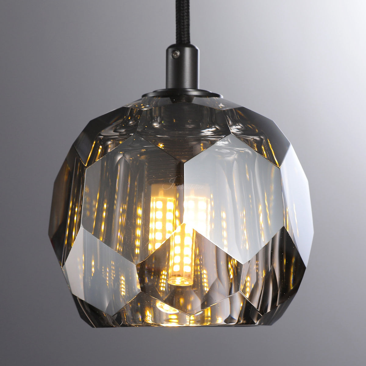 Bruma Kitchen Island Pendant Light