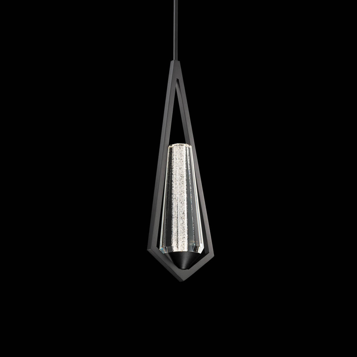 Devotion Pendant