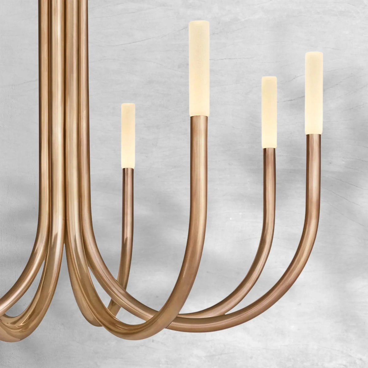 Roussel Round Chandelier