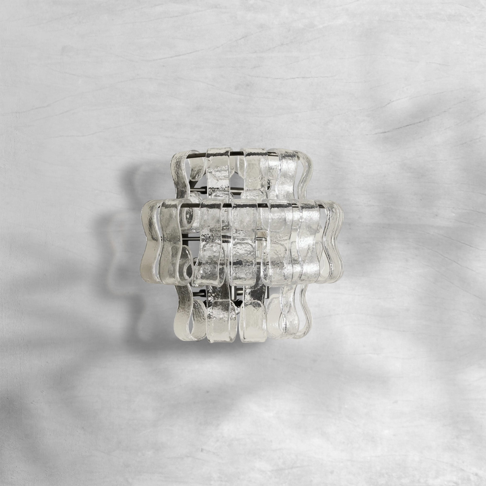 Glacien Wall Sconce
