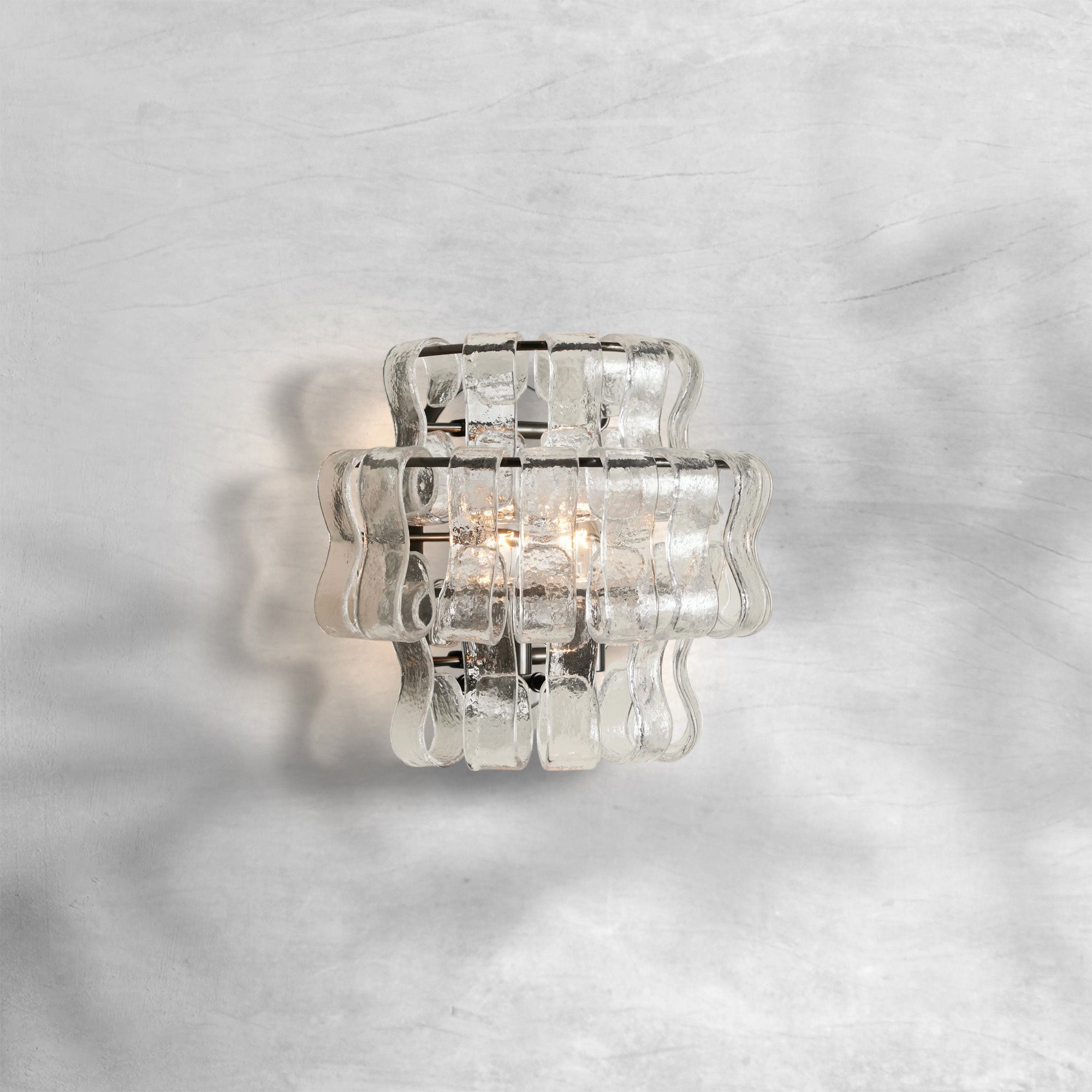 Glacien Wall Sconce