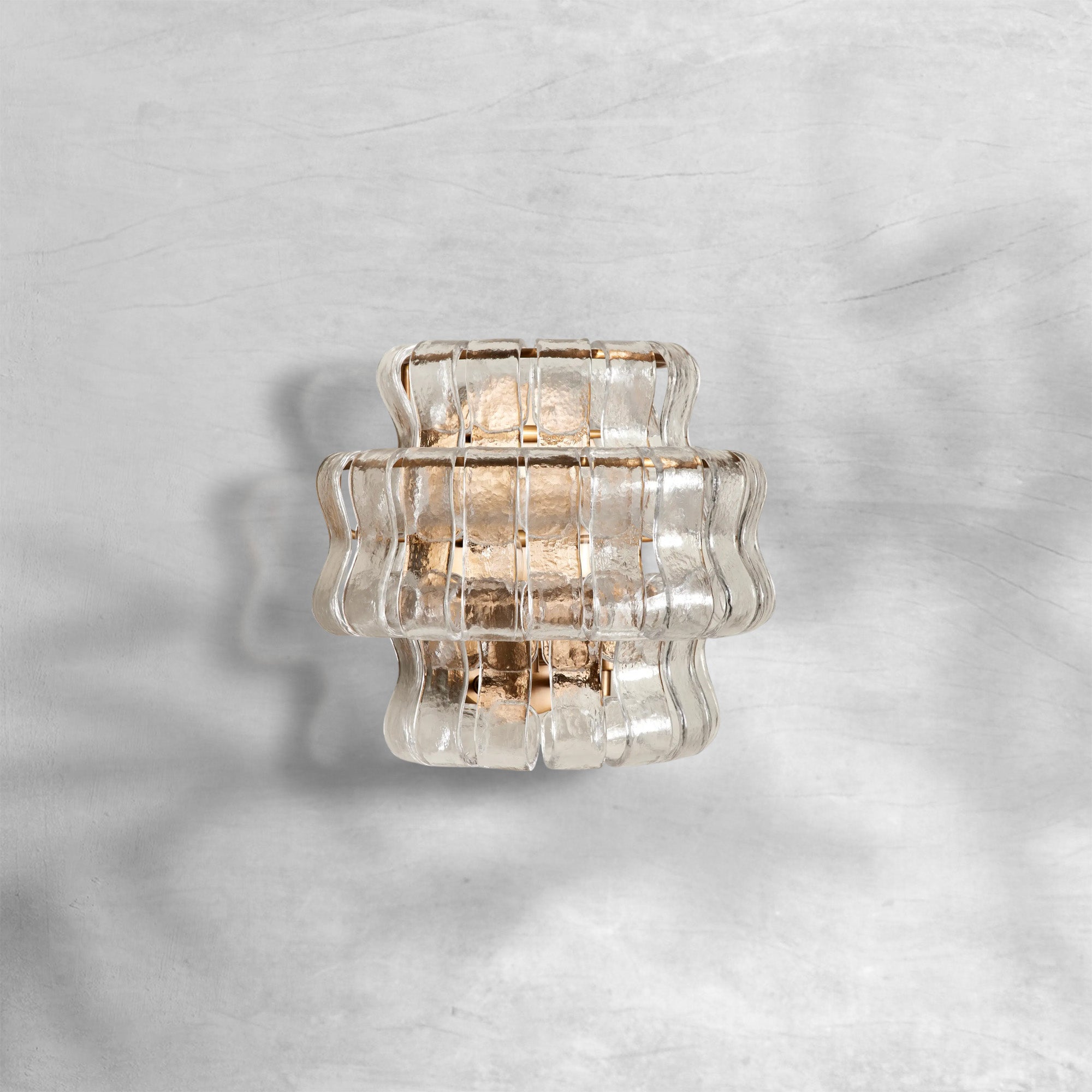 Glacien Wall Sconce