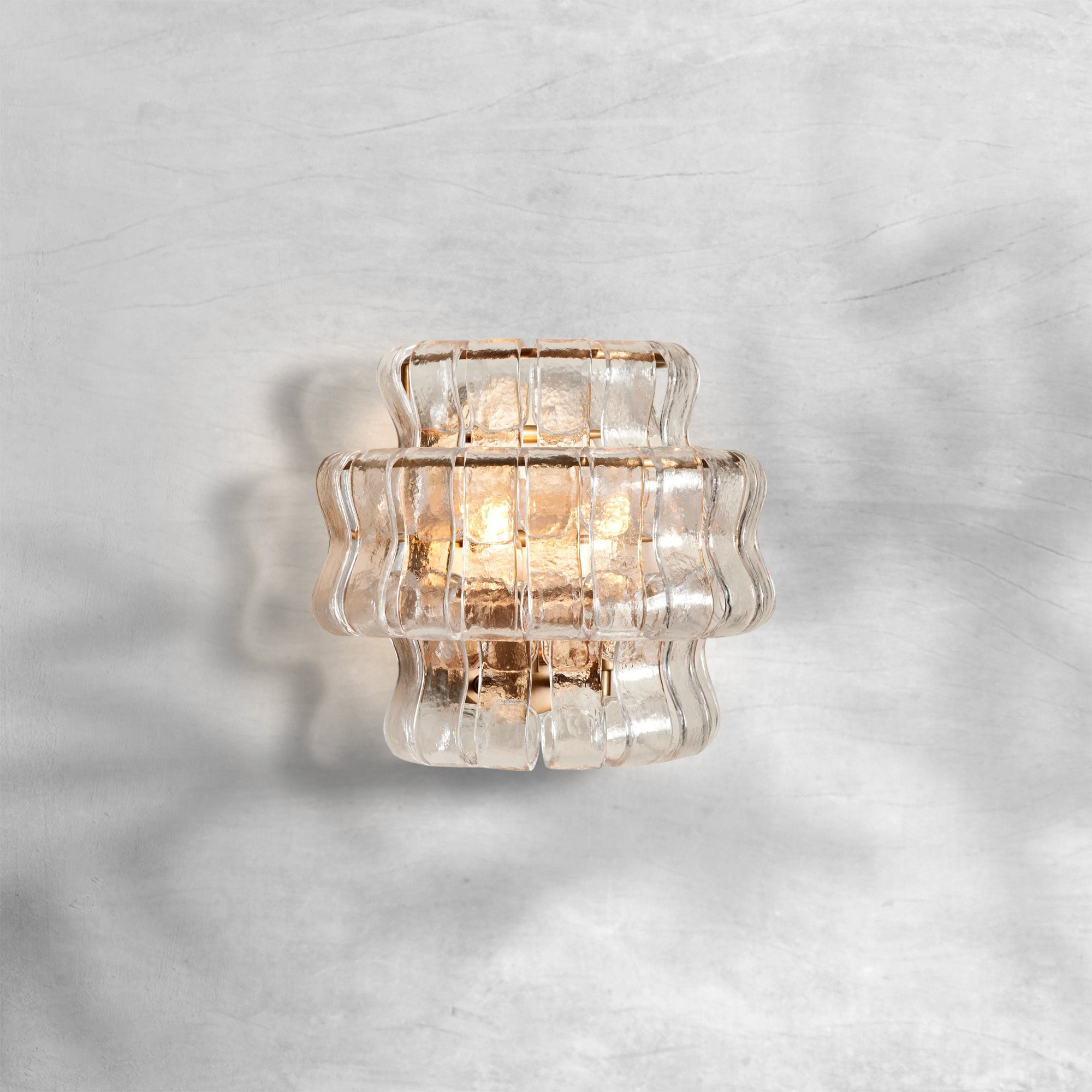 Glacien Wall Sconce