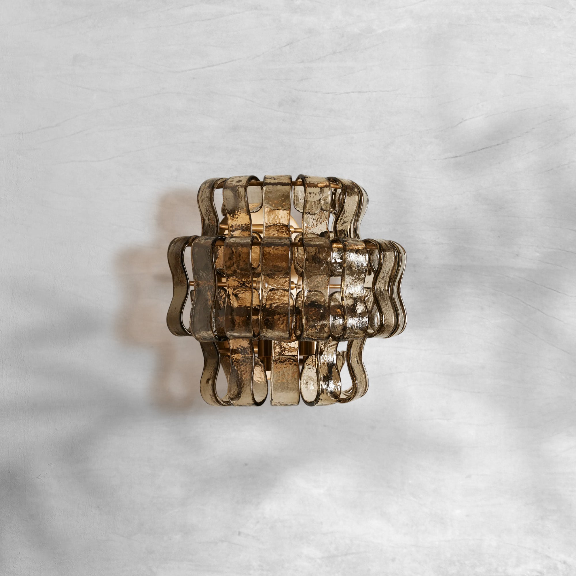 Glacien Wall Sconce