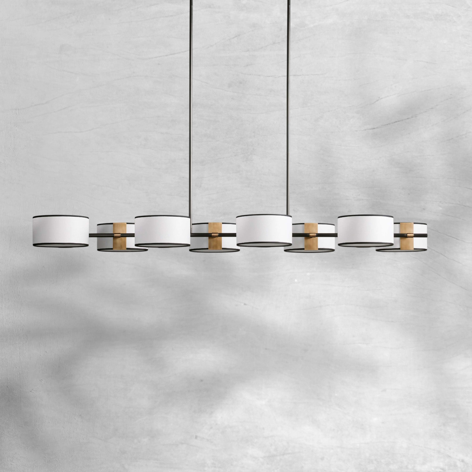 Daphne Linear Chandelier