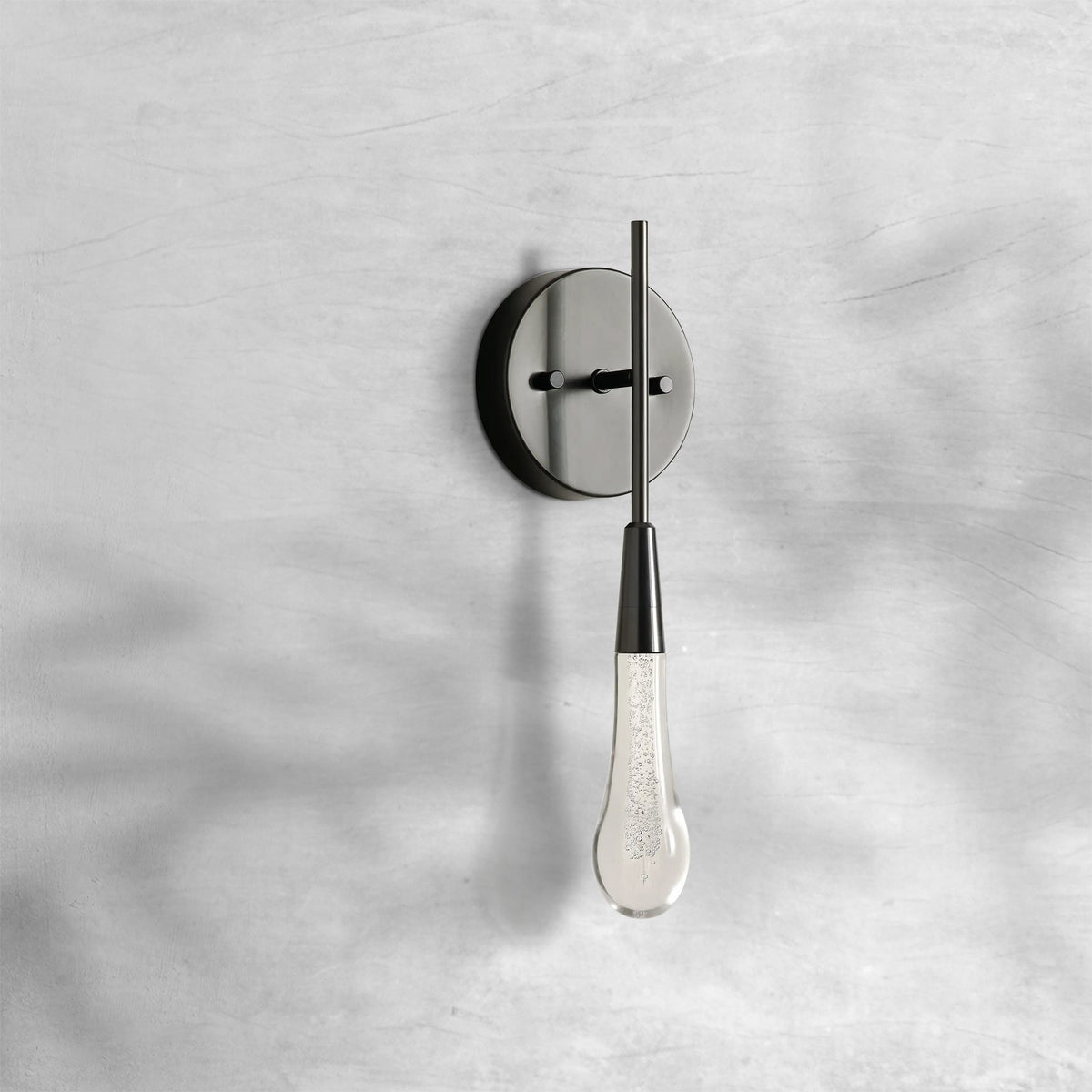 Soltaire Wall Sconce