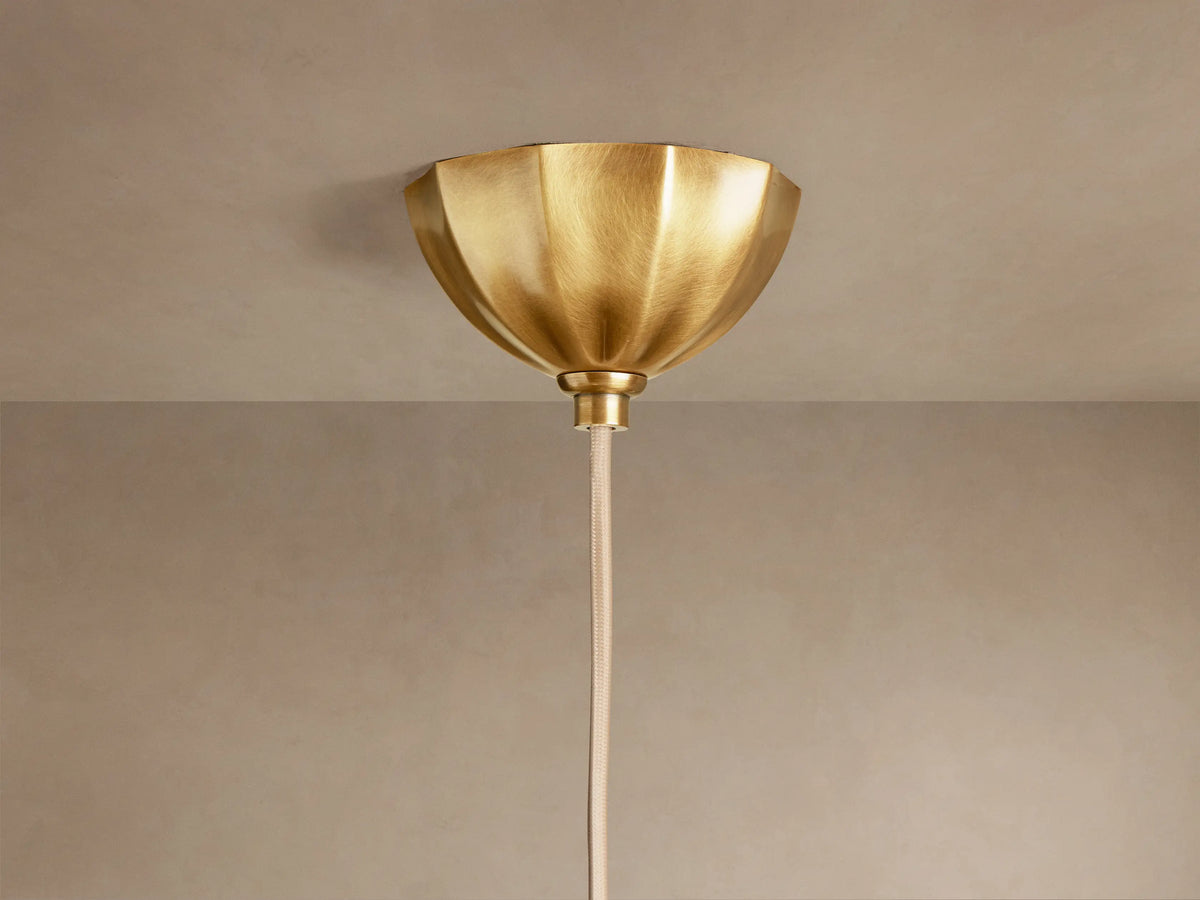 Agnes Pendant