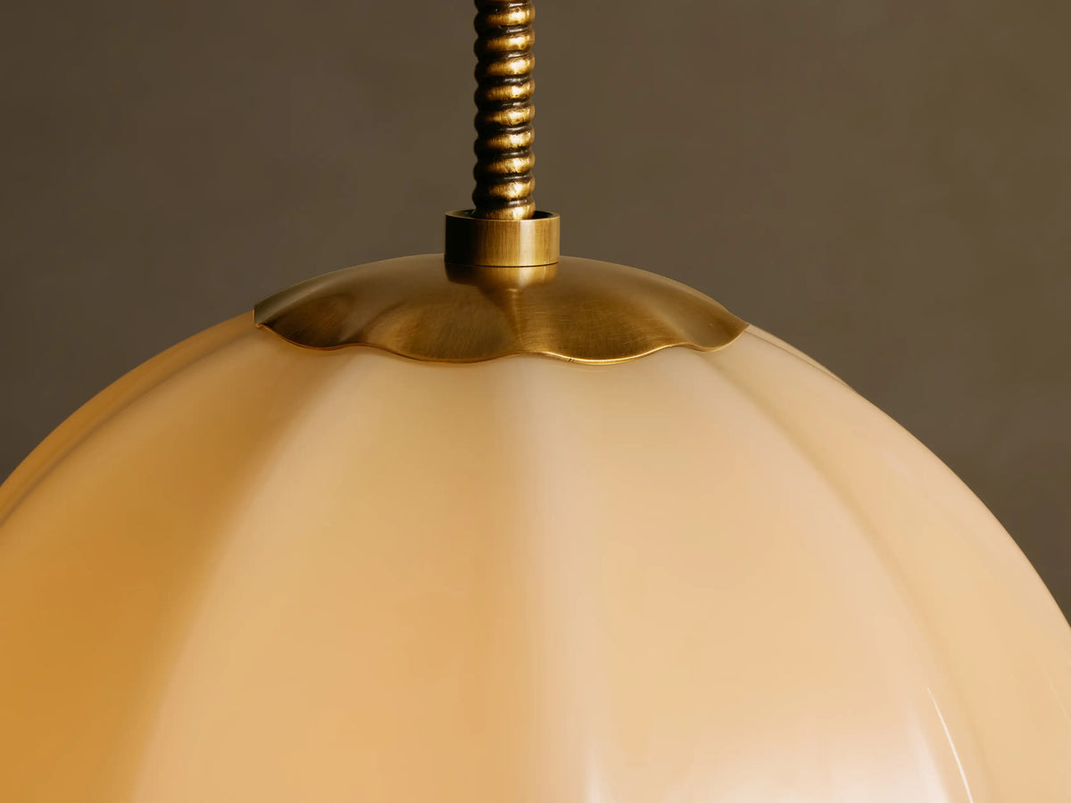Agnes Pendant