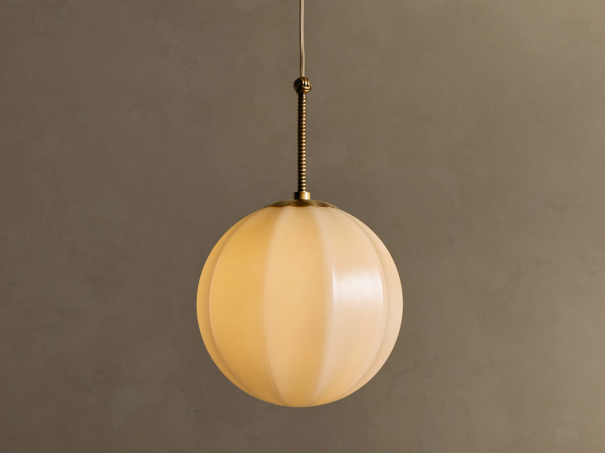 Agnes Pendant