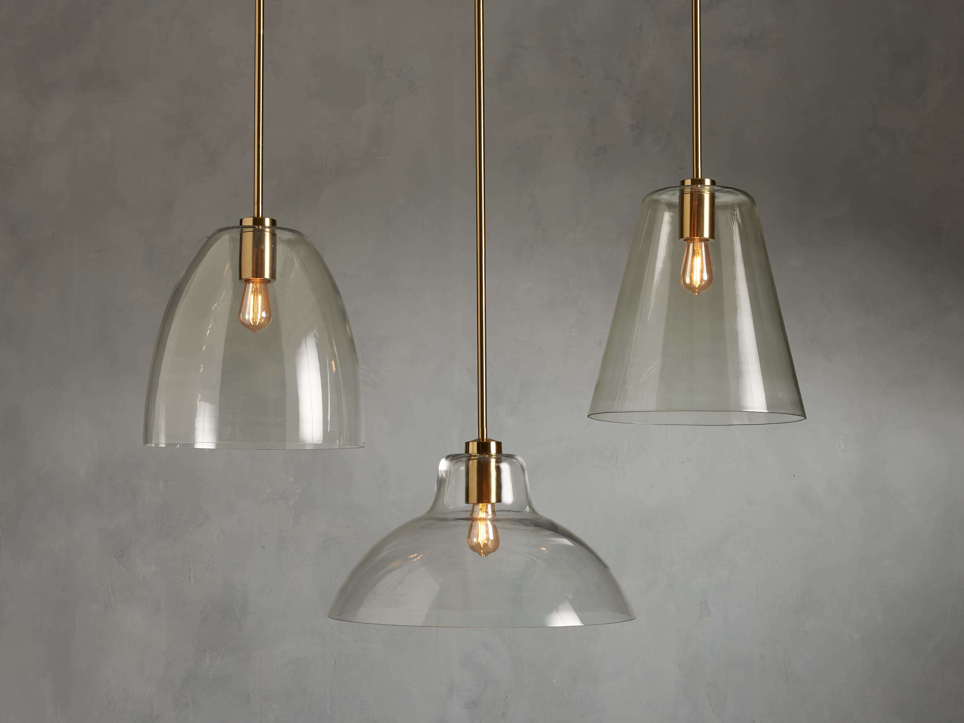 Bauer Dome with Bulb
