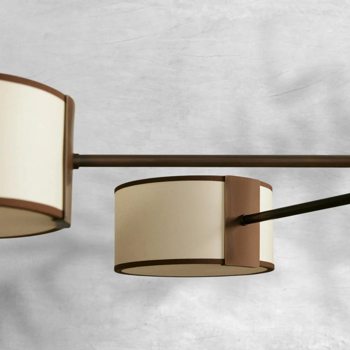 Daphne Round Chandelier 48''60''