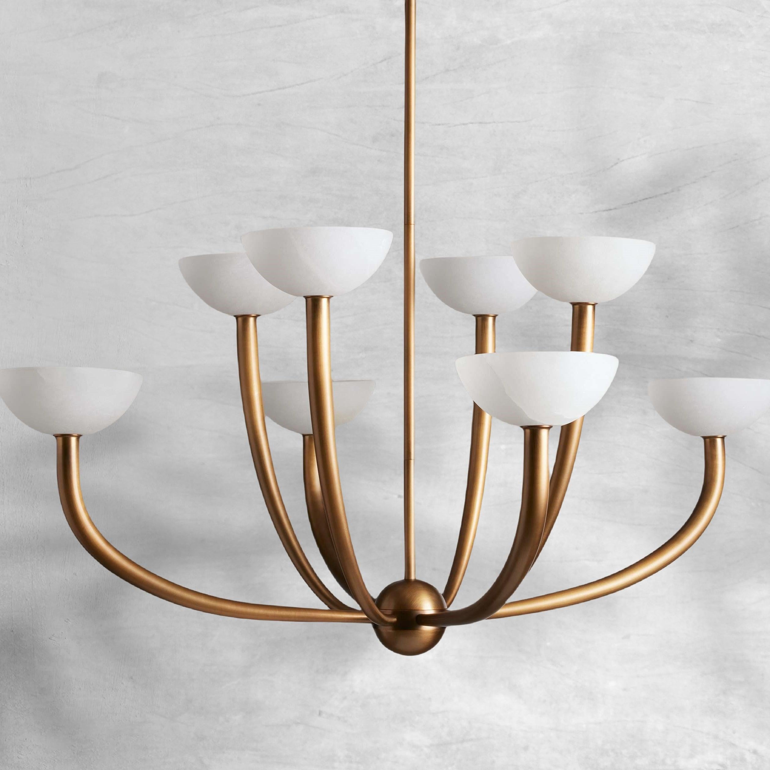 Saguara Chandelier