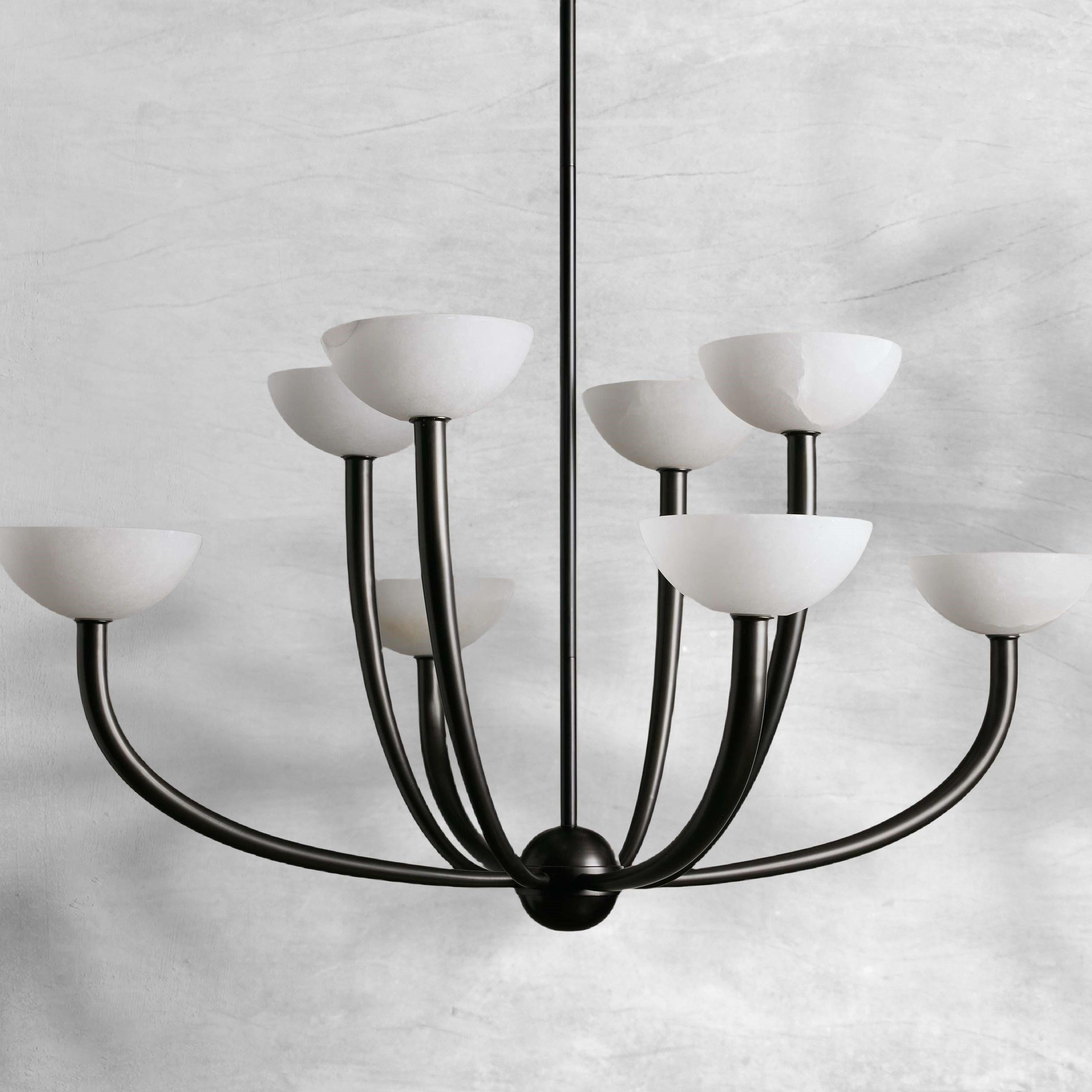 Saguara Chandelier