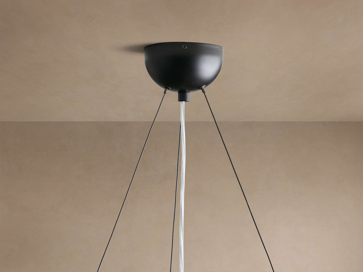 Arruga Chandelier