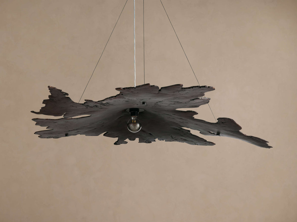 Arruga Chandelier