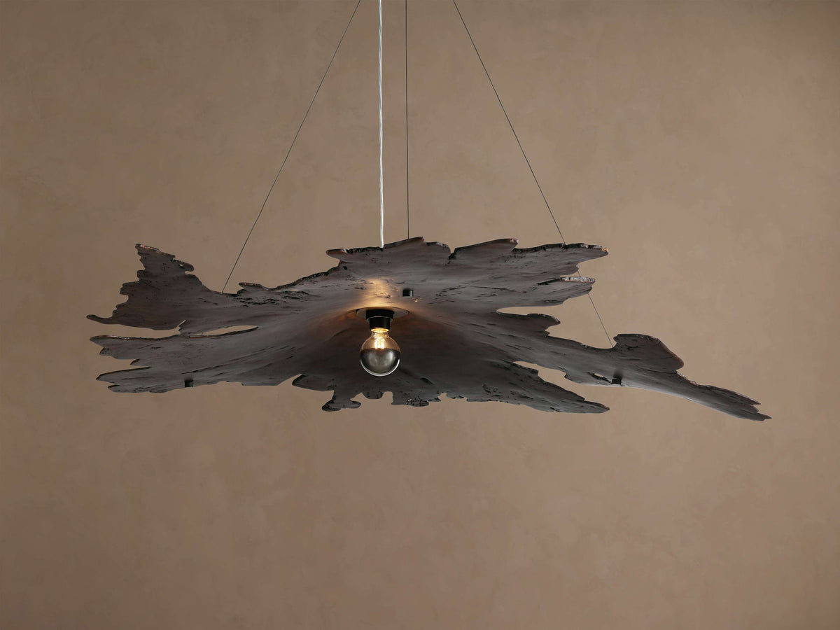 Arruga Chandelier