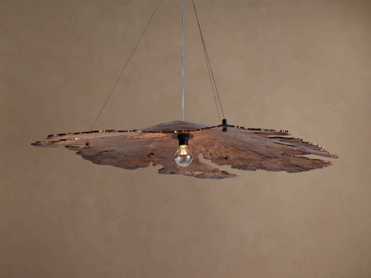 Arruga Chandelier