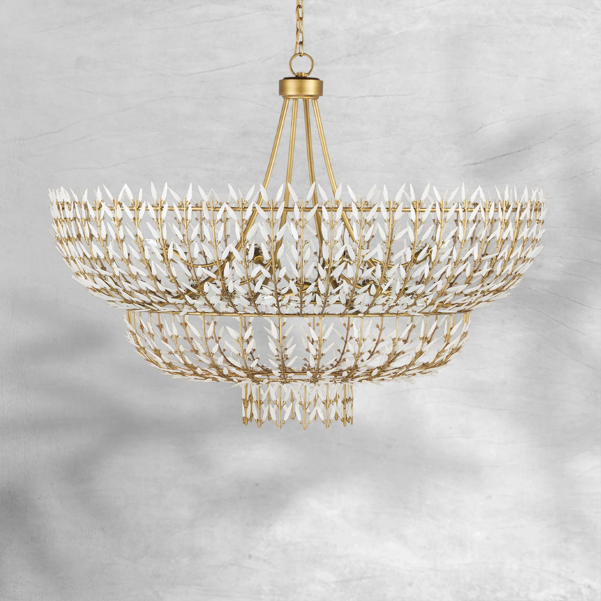 Morrigan Round Chandelier