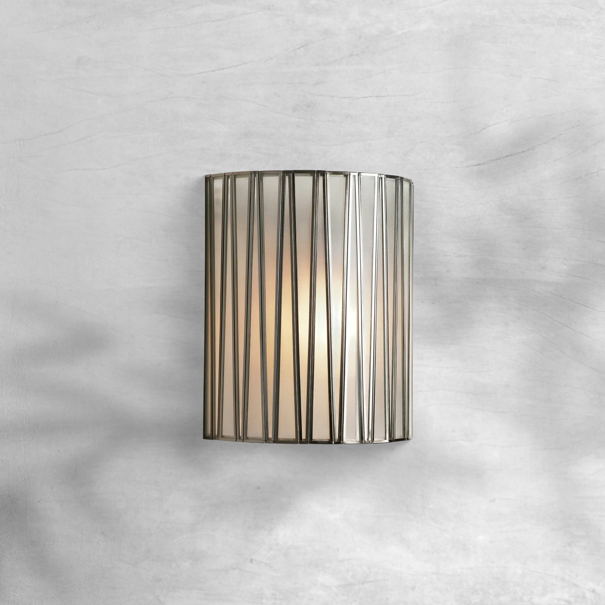 Junet Wall Sconce 10.25"W