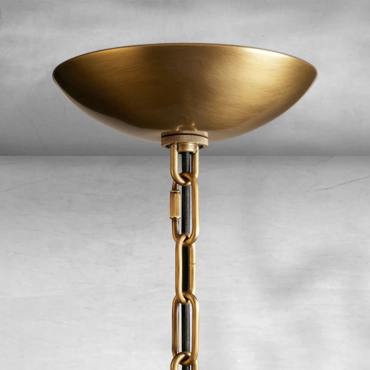 Blaire Round Chandelier