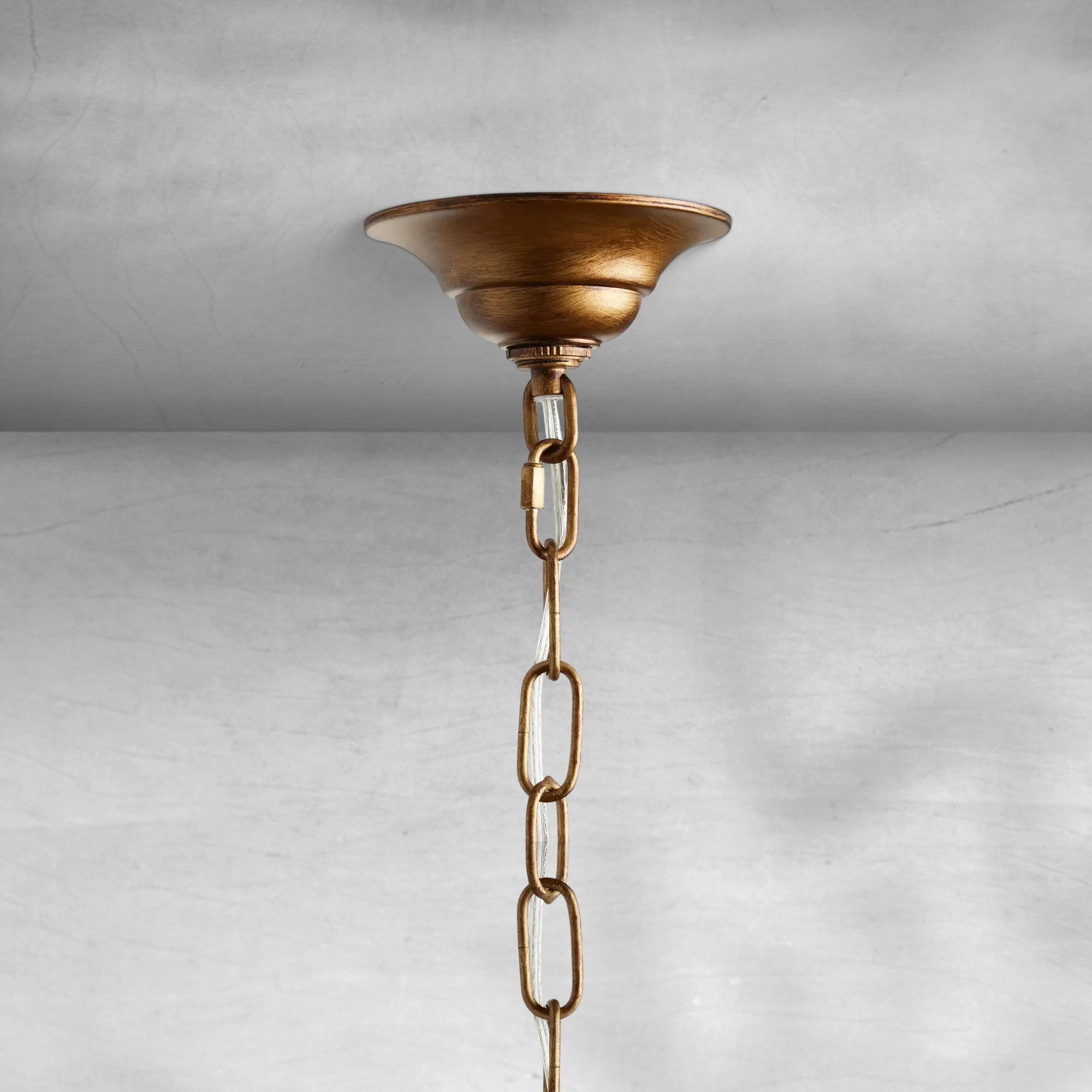 Aubrey Pendant