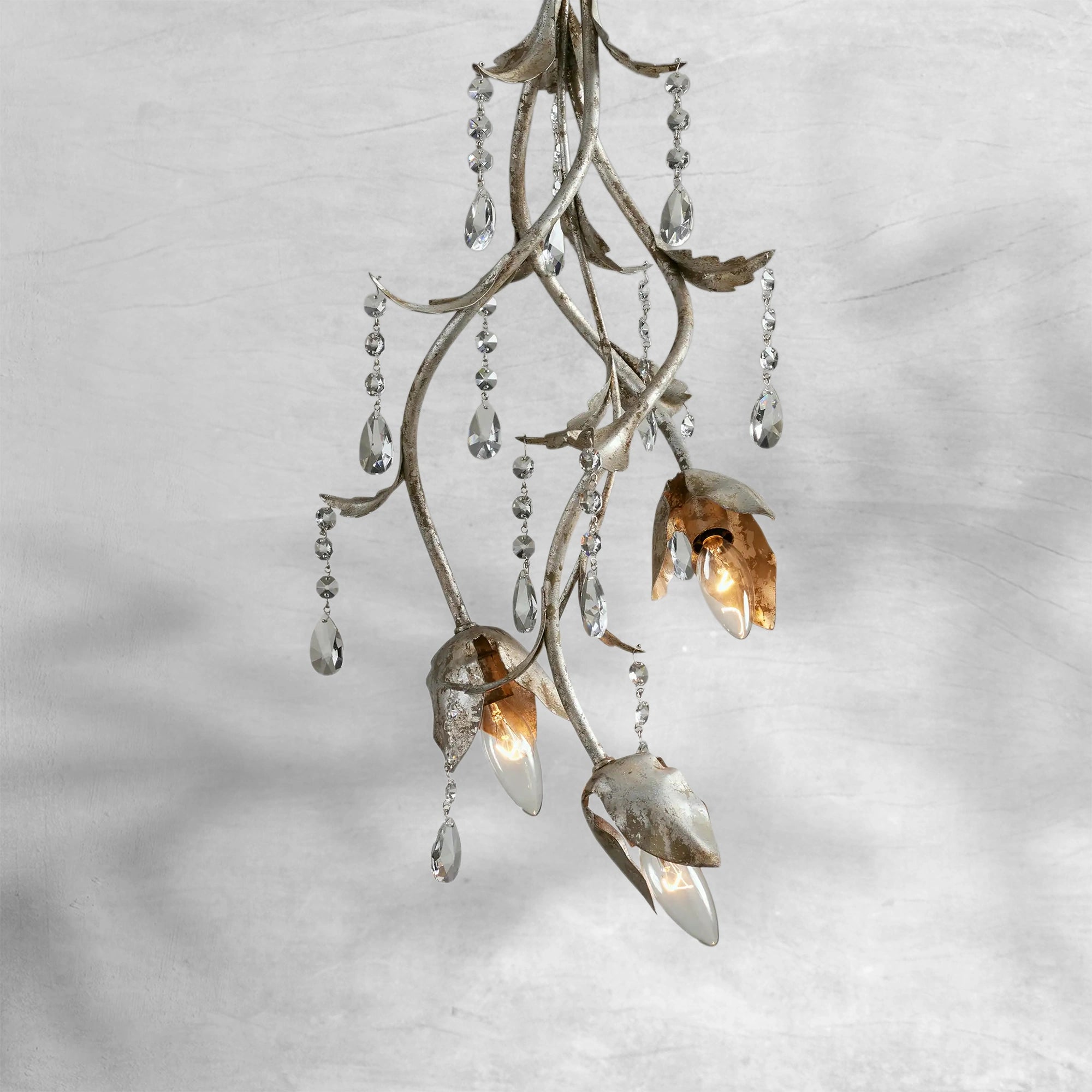 Viticcio 28" Pendant