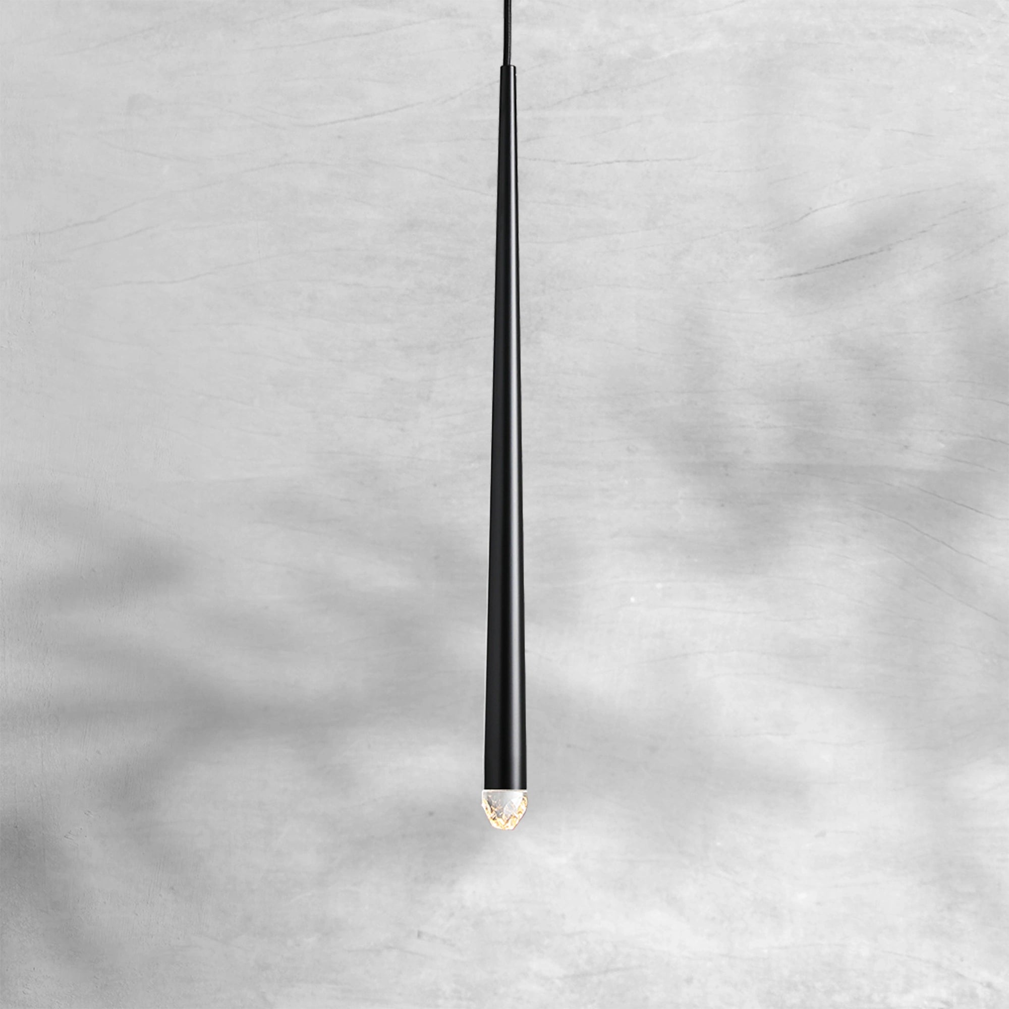 Aquitain Modern Round Pendant Light