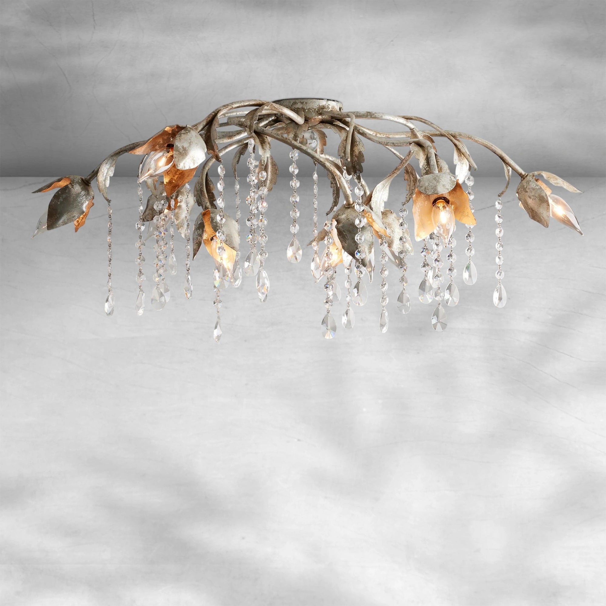 Viticcio Flushmount 24''32''