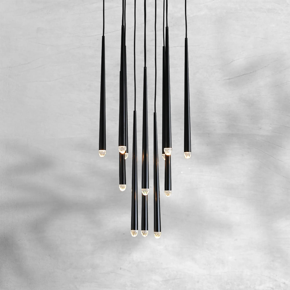 Aurelin Modern Round Chandelier 24"