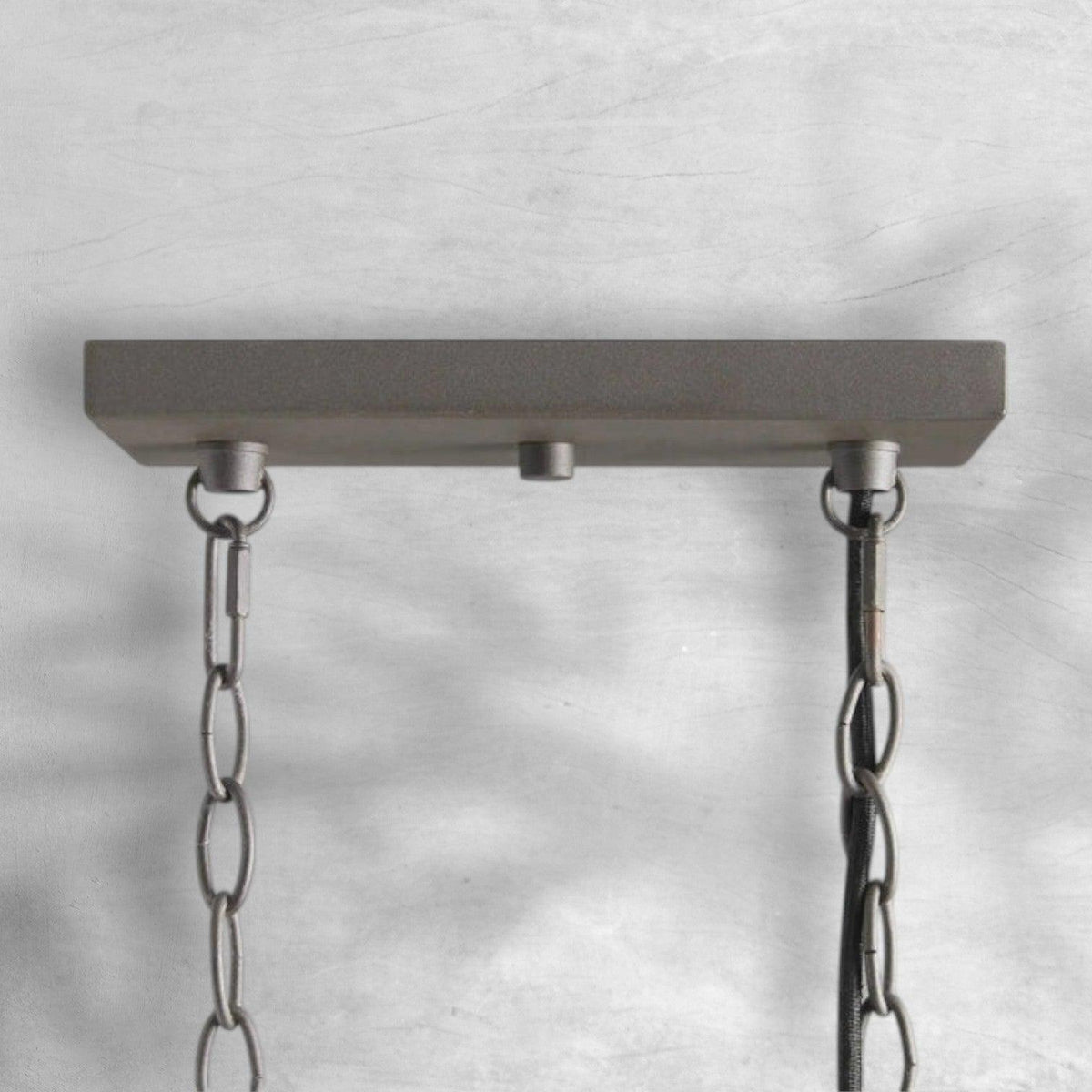 Andreas Linear Chandelier 5/7/8 Light