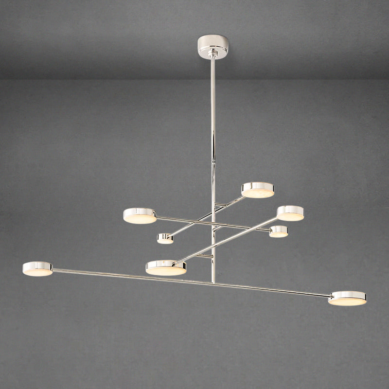 Alaric Mobile Chandelier 60"