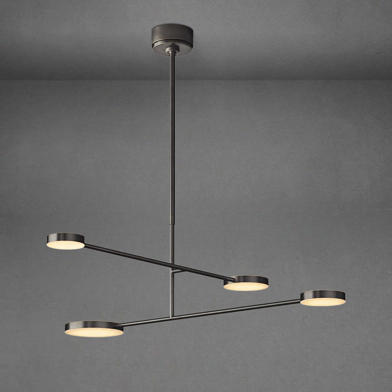 Alaric Mobile Chandelier 36"