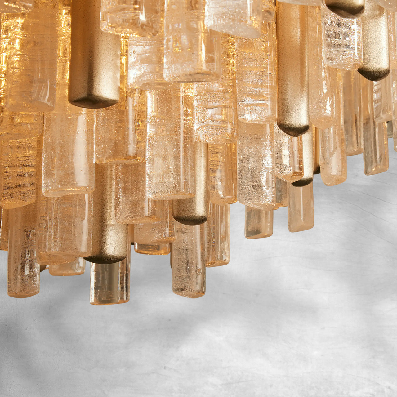 Neve Round Chandelier