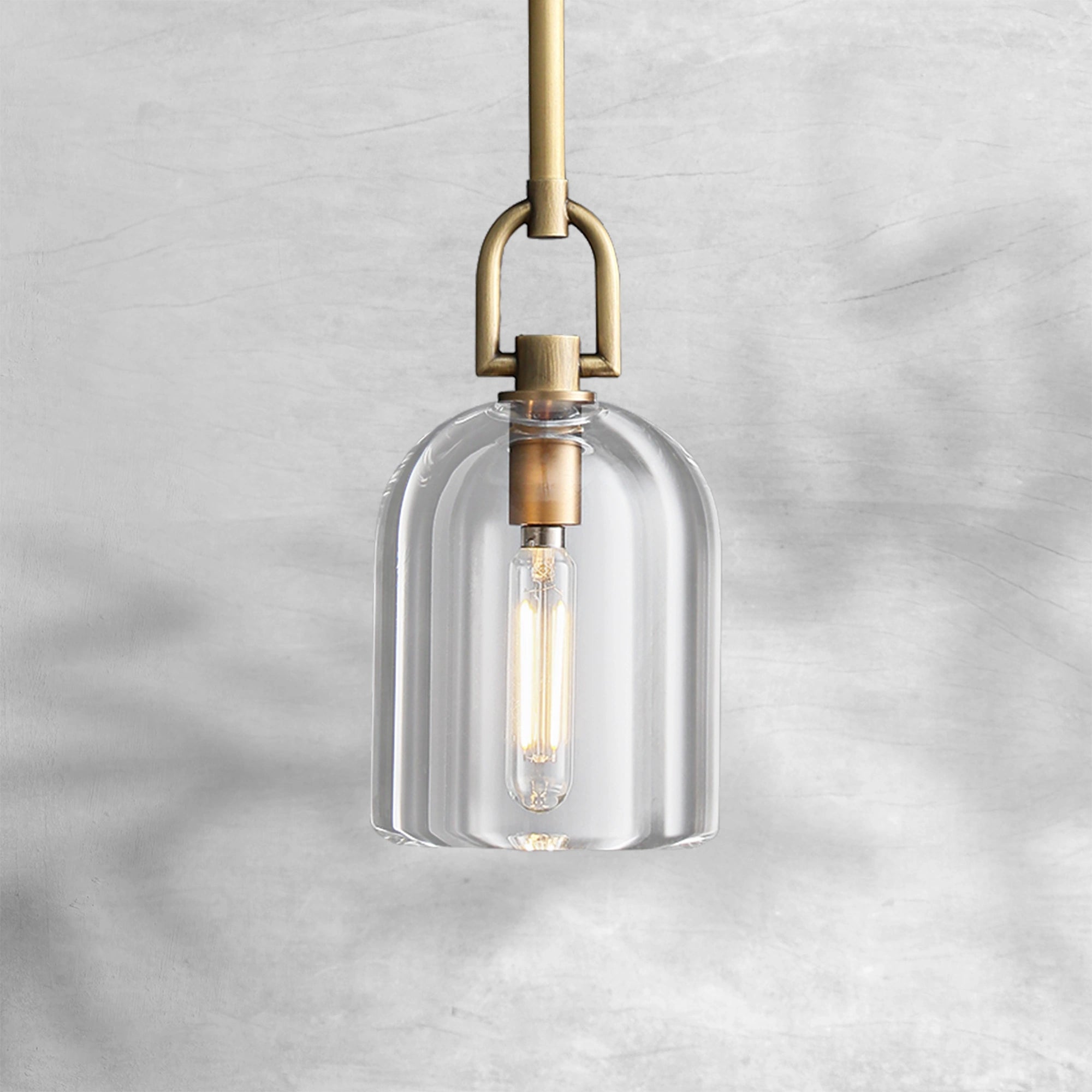 Botanyst Cloche Pendant 5"8"10"