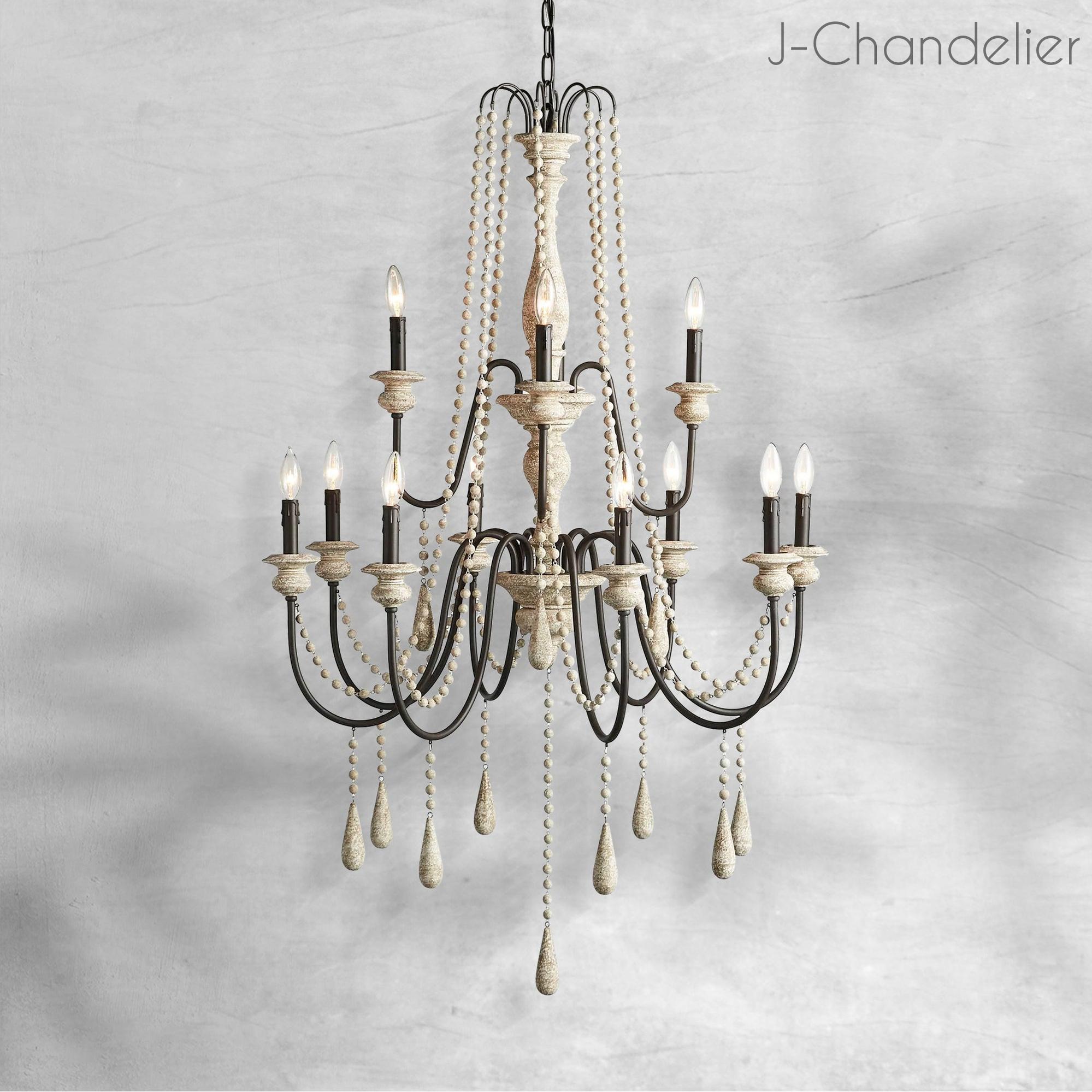 Vivienne Chandelier