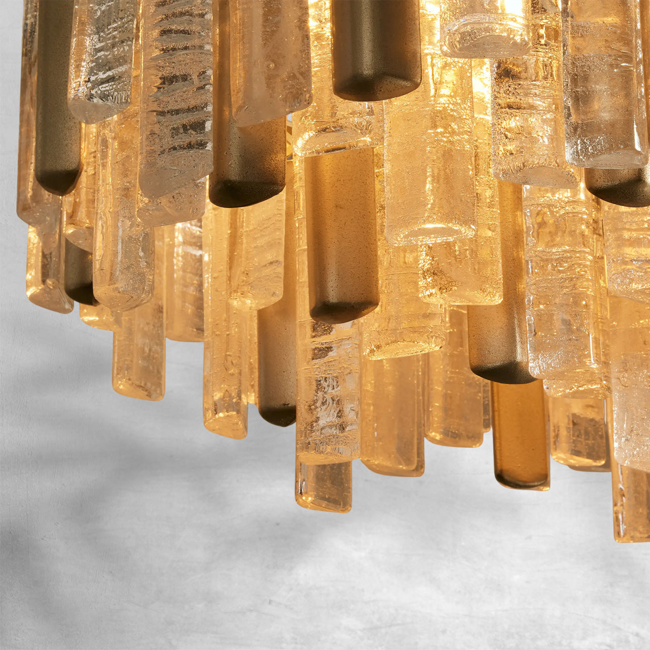 Neve Linear Chandelier