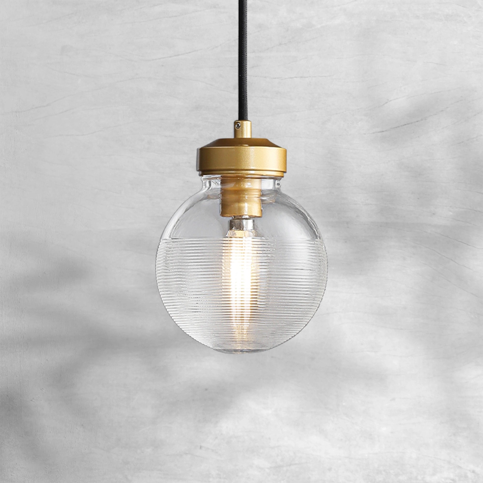 Perla Pendant