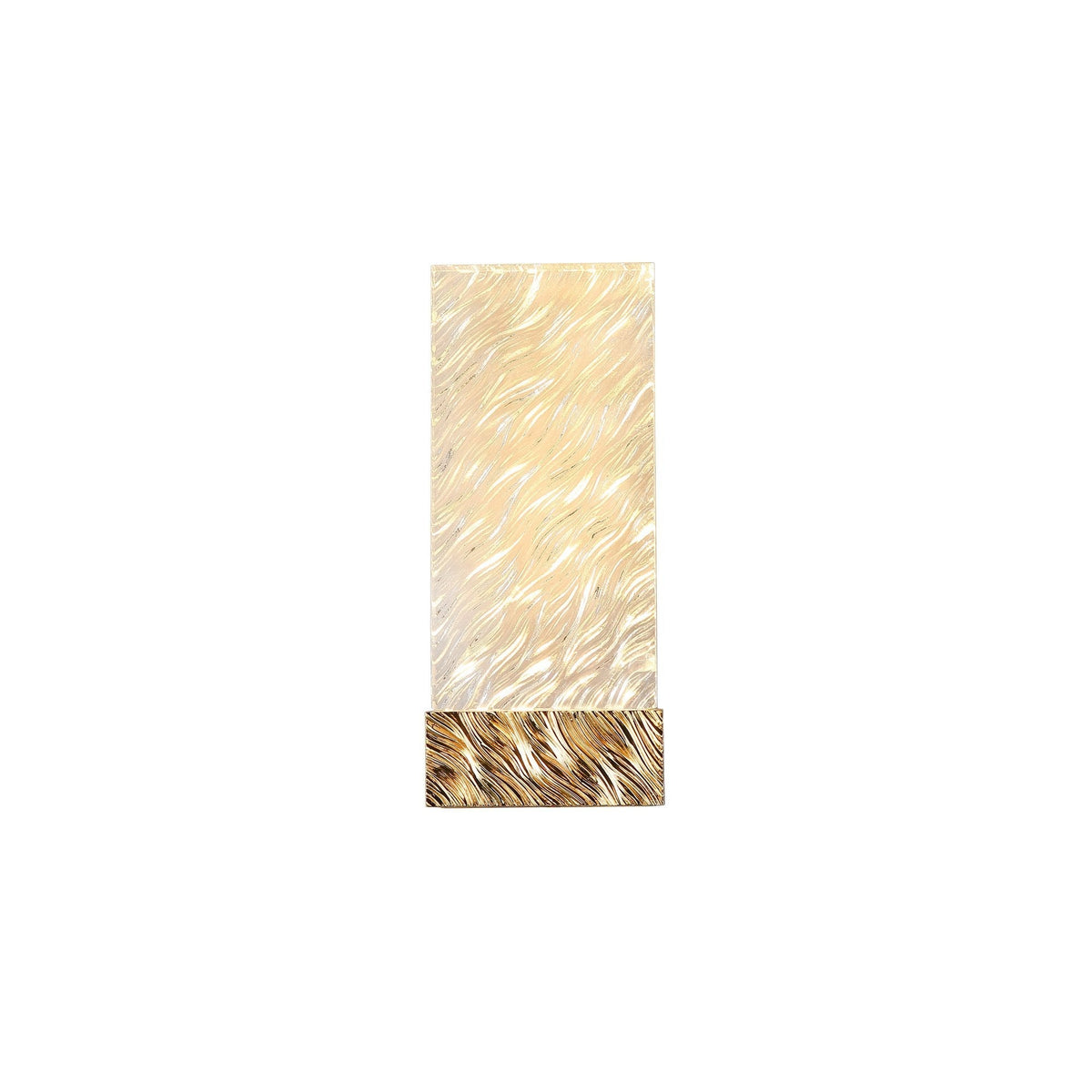 Aimee LED Sconce
