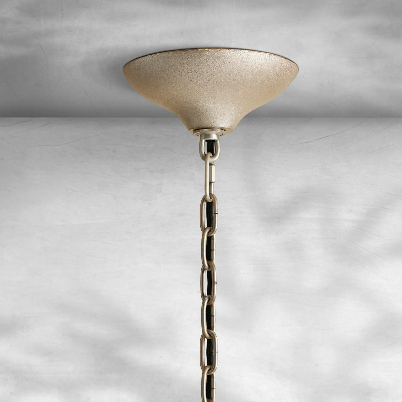 Neve Round Chandelier