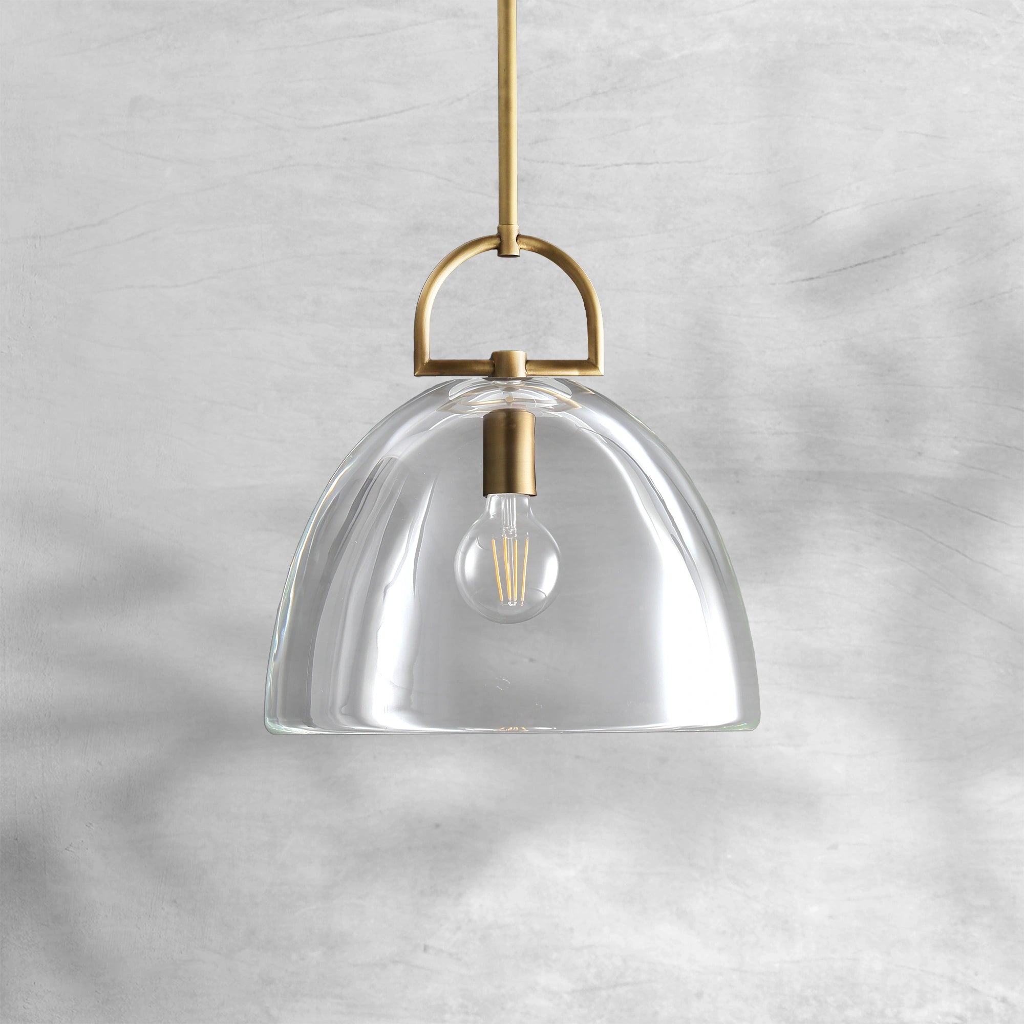 Botanyst Dome Pendant 7''11''14''