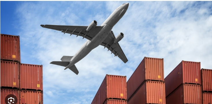 Air Shipping Cost